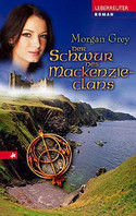 Der Schwur des Mackenzie-Clans