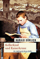 Kellerkind und Kaiserkrone