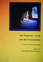 Der Parzival-Code und die Externsteine