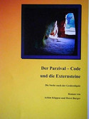 Der Parzival-Code und die Externsteine