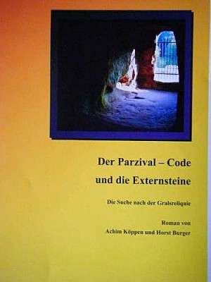 Der Parzival-Code und die Externsteine