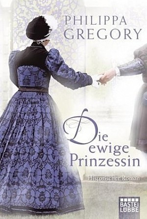 Die ewige Prinzessin