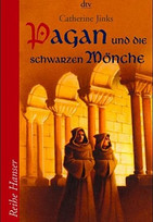 Pagan und die schwarzen Mönche