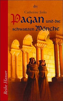 Pagan und die schwarzen Mönche