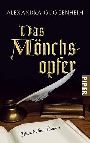 Das Mönchsopfer