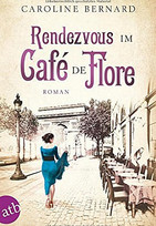 Rendezvous im Café de Flore