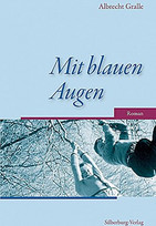 Mit blauen Augen