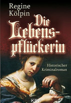 Die Lebenspflückerin