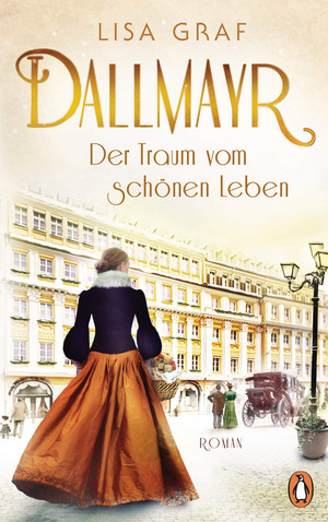 Dallmayr - Der Traum vom schönen Leben