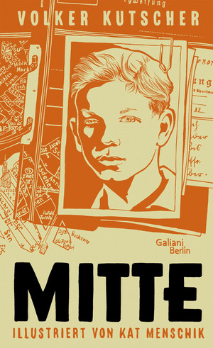 Mitte 