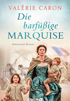 Die barfüßige Marquise