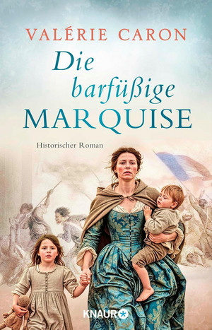 Die barfüßige Marquise