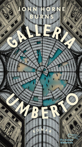 Galleria Umberto