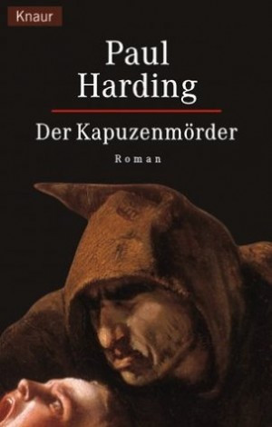 Der Kapuzenmörder