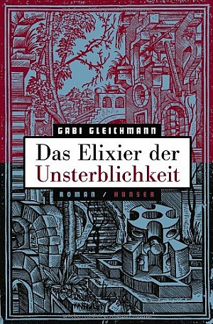 Das Elixier der Unsterblichkeit