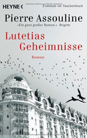 Lutetias Geheimnisse