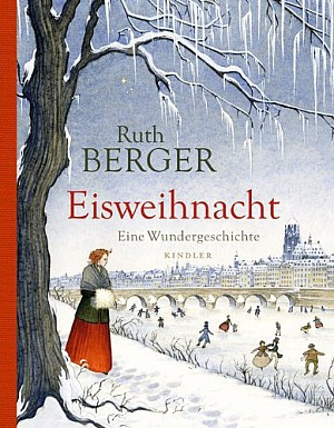 Eisweihnacht