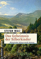 Das Geheimnis der Silberkinder