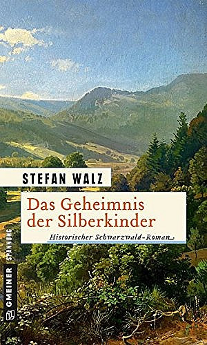 Das Geheimnis der Silberkinder