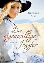 Die eigenwillige Jungfer