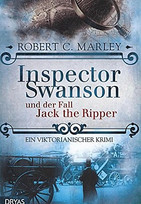 Inspector Swanson und der Fall Jack the Ripper