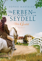Die Erben von Seydell - Das Gestüt