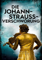 Die Johann-Strauss-Verschwörung