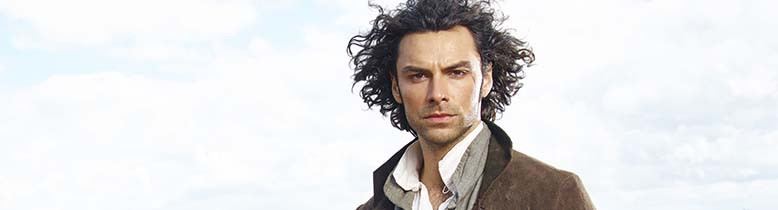 Poldark - Staffel 1