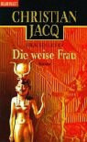 Die weise Frau