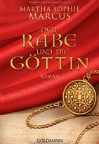 Der Rabe und die Göttin