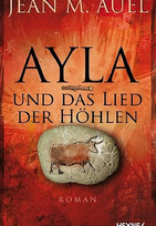 Ayla und das Lied der Höhlen