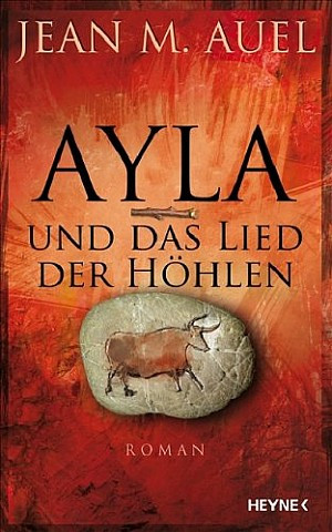 Ayla und das Lied der Höhlen