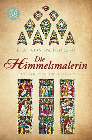 Die Himmelsmalerin