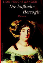 Die häßliche Herzogin