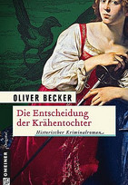 Die Entscheidung der Krähentochter