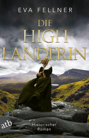 Die Highlanderin (Enja, Tochter der Highlands 1)