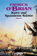 Kurs auf Spaniens Küste