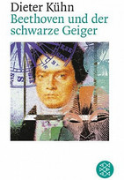 Beethoven und der schwarze Geiger