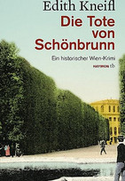 Die Tote von Schönbrunn