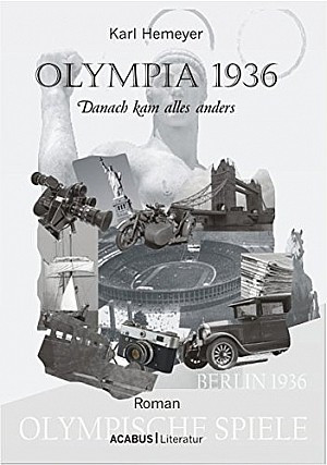 Olympia 1936