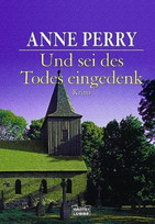 Und sei des Todes eingedenk