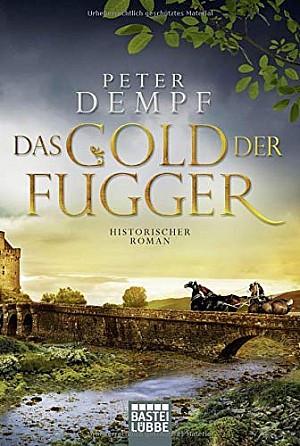 Das Gold der Fugger