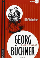 Georg Büchner - Das Herz so rot