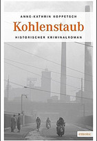 Kohlenstaub