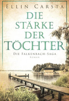 Die Stärke der Töchter (Die Falkenbach-Saga 2)