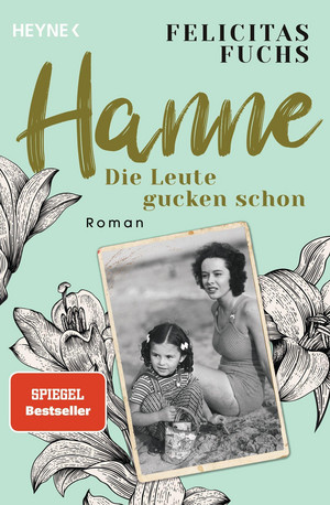 Hanne - Die Leute gucken schon