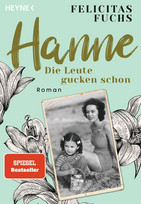 Hanne - Die Leute gucken schon