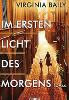 Im ersten Licht des Morgens