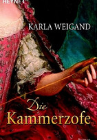 Die Kammerzofe