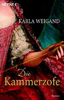 Die Kammerzofe